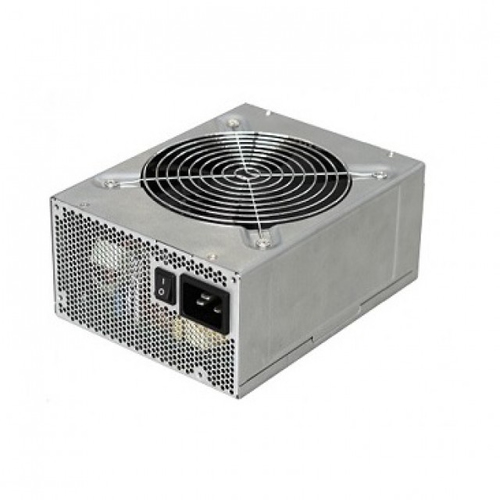 FSP FSP1200-50AAG power supply unit 1200 W Silver