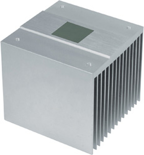 ARCTIC Alpine M1-Passive – Silent AM1 CPU Cooler