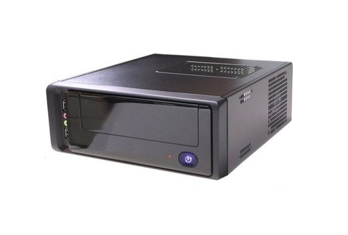 ISY WS CADSmall-E Desktop Black Intel® Z97 LGA 1150 (Socket H3)