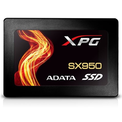 XPG SX950 1.92 TB 2.5″ Serial ATA III 3D MLC