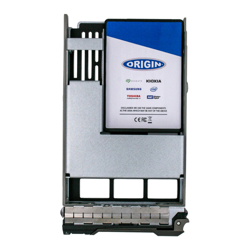 Origin Storage 2.5in 240 GB Serial ATA III EQV to DELL 400-BDVI