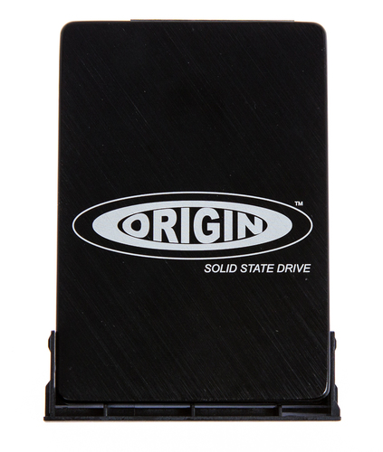 Origin Storage 51GB SATA XPS M1330 2.5in MLC SSD Main/1st Kit