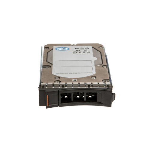 Origin Storage HDD 4TB 3.5in NearLine SAS in Hot Swap Caddy