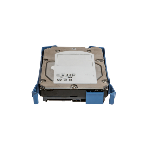 Origin Storage HDD 600GB 3.5in SAS 15000RPM – Recertified in Hot Swap Caddy