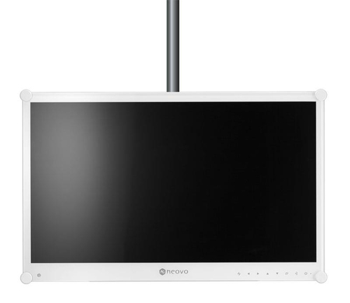 AG Neovo DR-22E computer monitor 54.6 cm (21.5″) 1920 x 1080 pixels Full HD LCD White