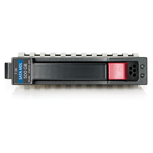 Hypertec 2TB 3.5″ SATA internal hard drive 7200 RPM 3.5″ Serial ATA