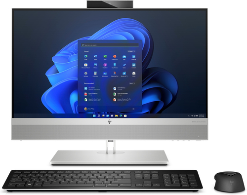 HP EliteOne 800 G6 24inch Intel® Core™ i7 i7-10700 60.5 cm (23.8″) 1920 x 1080 pixels Touchscreen All-in-One PC 16 GB DDR4-SDRAM 512 GB SSD Windows 11 Pro Wi-Fi 6 (802.11ax) Silver