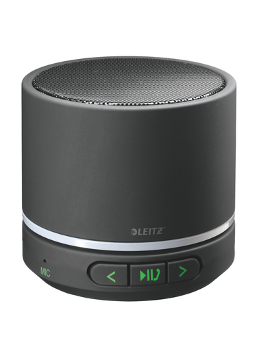 Leitz Complete Mini Conference Bluetooth Speaker