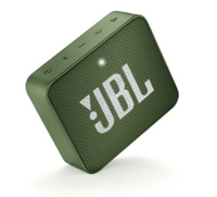 JBL GO 2 Mono portable speaker Green 3 W
