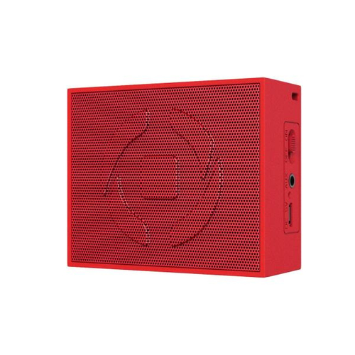 Celly UpMini Mono portable speaker Red 2 W