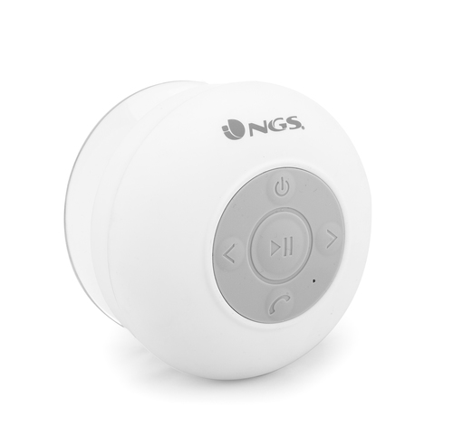 NGS White Roller Splash 3 W