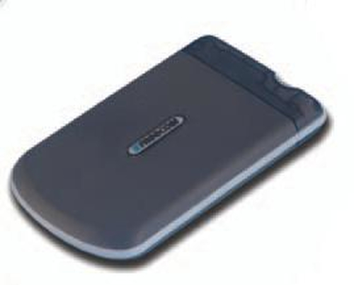 Freecom ToughDrive Pro 2.5 ToughDrive 2.5″ Pro 40GB external hard drive 4200 RPM 2.5″ USB 2.0