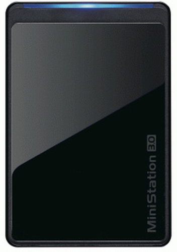 Buffalo MiniStation external hard drive 1.5 TB 2.5″ Micro-USB B 3.2 Gen 1 (3.1 Gen 1) Black
