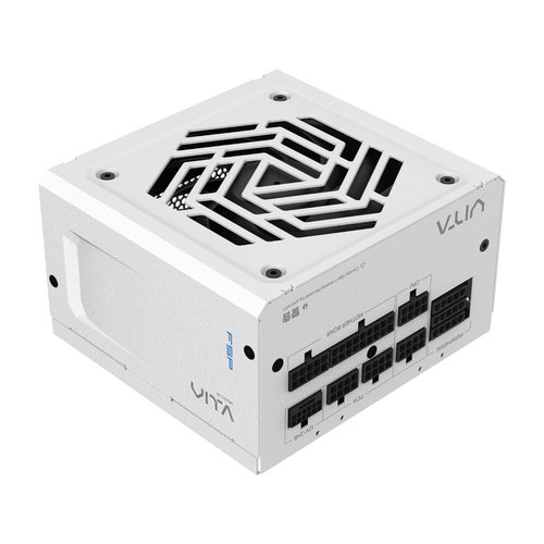 FSP VITA GM 1000W White Power supply unit ATX ATX3.1 White