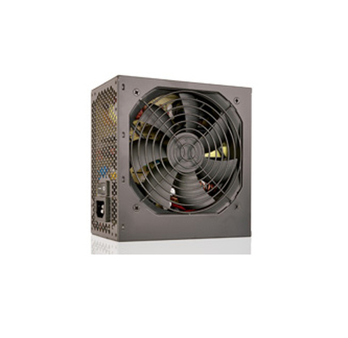 FSP FSP600-50ARN power supply unit 600 W 24-pin ATX ATX Black