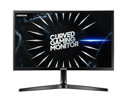 Samsung LC24RG50FZEXXY computer monitor 61 cm (24″) 1920 x 1080 pixels Black