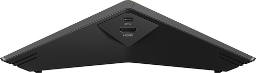 HP Presence Small Space Solution Plus AI Video Bar with Zoom Rooms Intel® Core™ i5 i5-10500T 8 GB DDR4-SDRAM