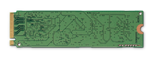 HP V3K66AA#ABB internal solid state drive 256 GB M.2 PCI Express