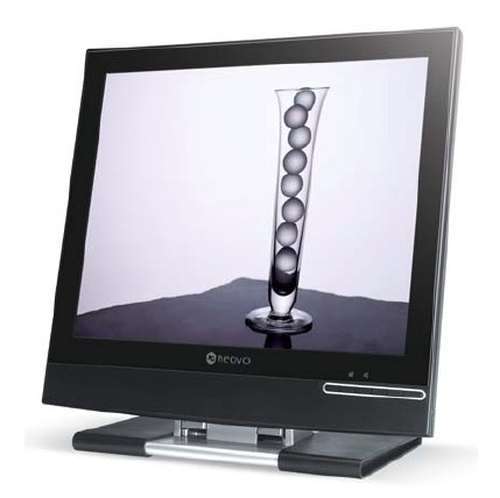 AG Neovo E-19 computer monitor 48.3 cm (19″) 1280 x 1024 pixels Black