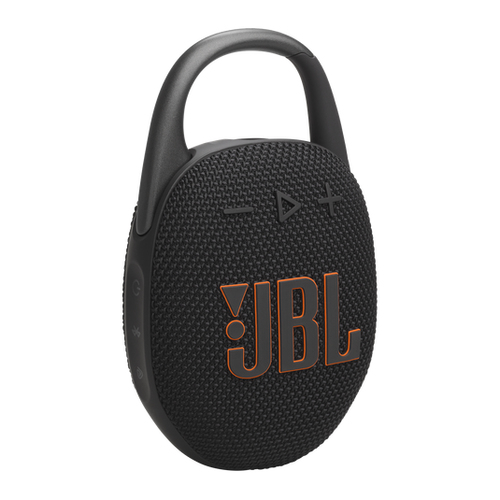 JBL Clip 5 Black 7 W