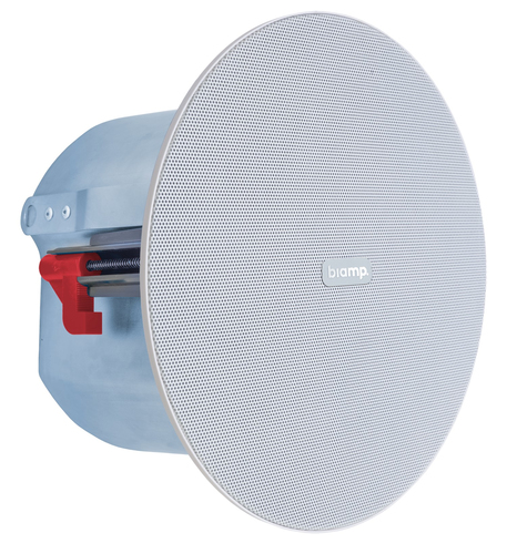 Biamp Desono CM30DTD 2-way White Wired 50 W