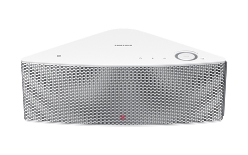 Samsung WAM551 White Wireless
