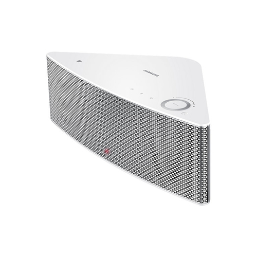 Samsung WAM551/ZA Wireless Audio-Multiroom 2.1 portable speaker system White