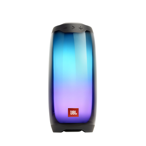JBL PULSE 4 BLACK