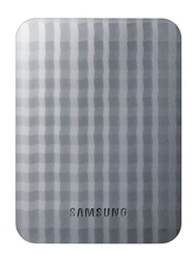 Samsung M2 Portable, 640GB external hard drive 2.5″ USB 2.0 Grey