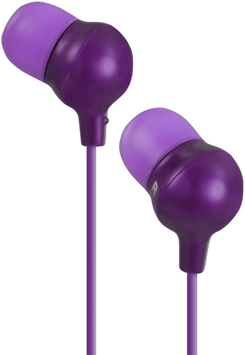 JVC HA-FX30-V Headphones Wired In-ear Violet