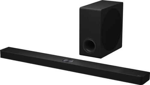 LG DS90TY Black 5.1.3 channels 570 W