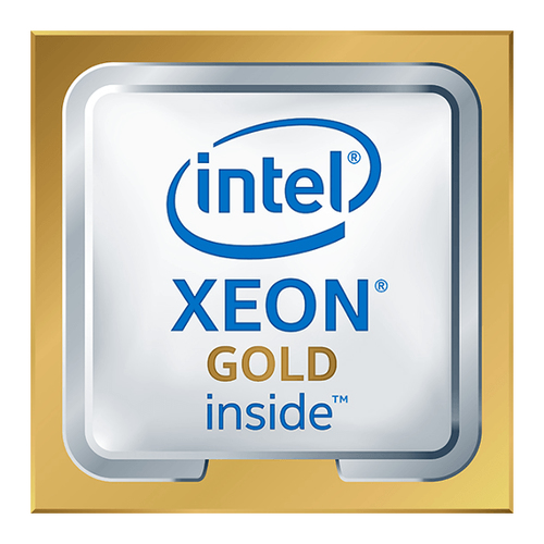 DELL Xeon Gold 6246 processor 3.3 GHz 24.75 MB Tray