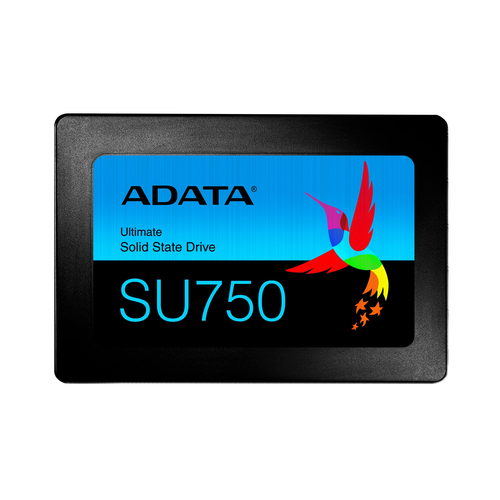 ADATA Ultimate SU750 1 TB 2.5″ Serial ATA III 3D TLC