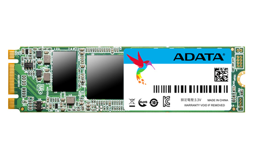 ADATA SP550 120 GB M.2 Serial ATA III TLC