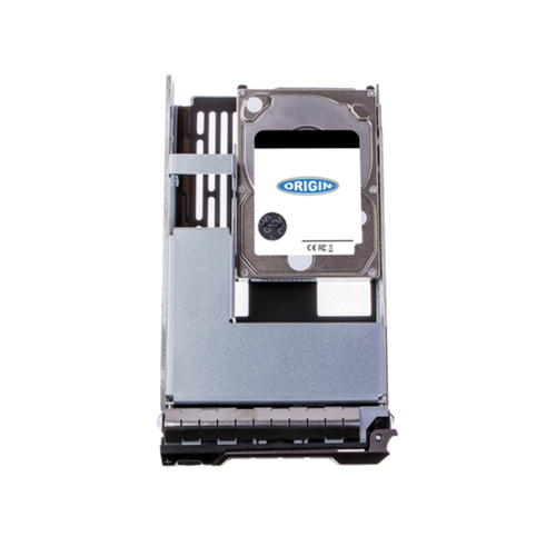 Origin Storage HDD 1.8TB 3.5in SAS 10000RPM in Hot Swap Caddy
