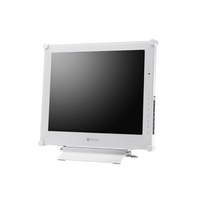 AG Neovo X-15P computer monitor 38.1 cm (15″) 1024 x 768 pixels XGA LCD White