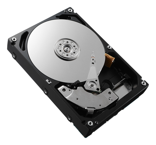 DELL ST1000NM0085-REF internal hard drive 1 TB 7200 RPM 3.5″ SAS