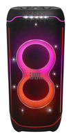 JBL PartyBox Ultimate Party speaker Black 1100 W