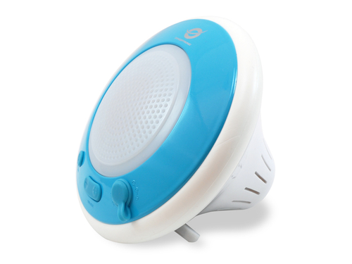 Conceptronic Wireless Waterproof Floating Speaker