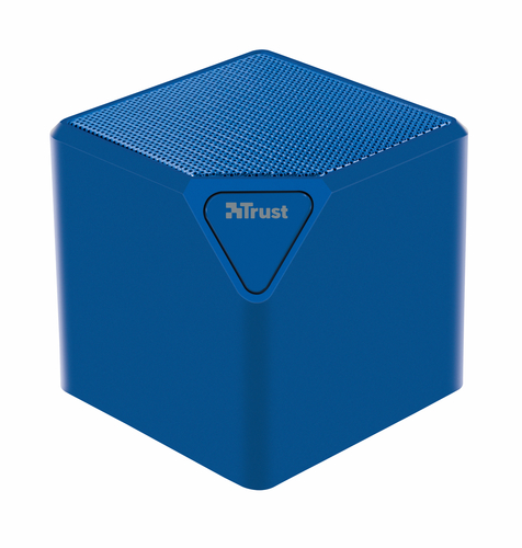 Trust 21716 portable/party speaker Blue 3 W