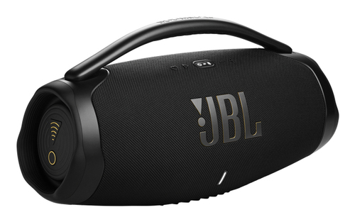 JBL Boombox 3 Black