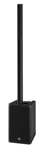 Yamaha DXL1K loudspeaker Black Wired 1100 W