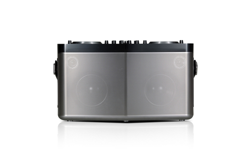 LG FJ8 portable/party speaker 100 W