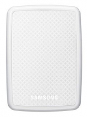 Samsung S2 Portable 3.0, 500GB external hard drive Micro-USB B 3.2 Gen 1 (3.1 Gen 1) White