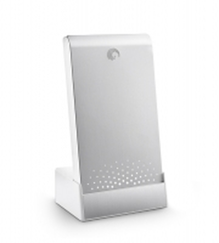 Seagate FreeAgent Go FireWire 800/USB 2.0 500GB external hard drive 5400 RPM 2.5″