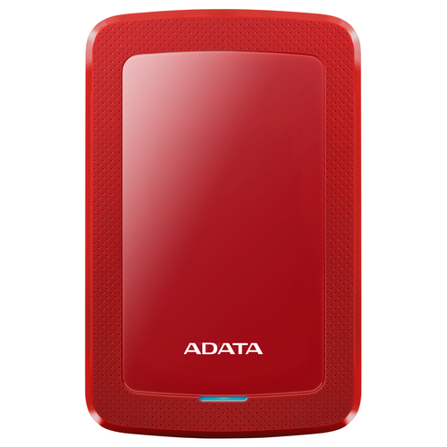 ADATA HV300 external hard drive 2 TB 2.5″ 3.2 Gen 1 (3.1 Gen 1) Red