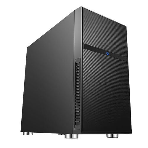 itek EXENT 3M Mini Tower Black