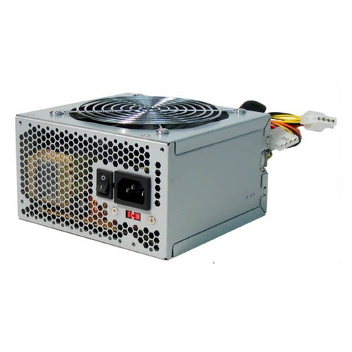 Chieftec Case PSU 350W 12CM fan 20&24p power supply unit