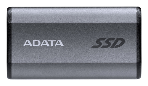 ADATA SE880 500 GB USB Type-C 3.2 Gen 2 (3.1 Gen 2) Grey