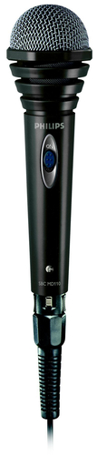 Philips Corded Microphone SBCMD110/00